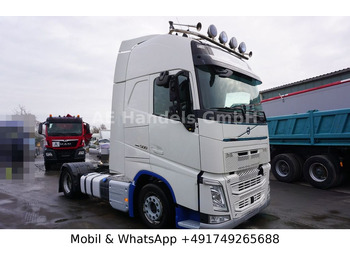 Trattore stradale VOLVO FH 500