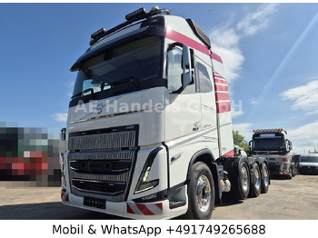 Trattore stradale VOLVO FH 750