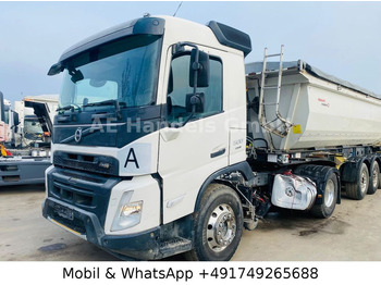 Trattore stradale VOLVO FMX 500