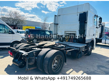 Trattore stradale nuovo DAF XF 105.460 SC BL Low *Retarder / Standklima: foto 4