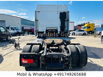 Trattore stradale nuovo DAF XF 105.460 SC BL Low *Retarder / Standklima: foto 3