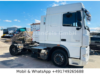 Trattore stradale nuovo DAF XF 105.460 SC BL Low *Retarder / Standklima: foto 5