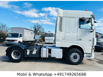 Trattore stradale nuovo DAF XF 530 SC BL PXP 4x4 *Retarder/Hydr./Standklima: foto 2