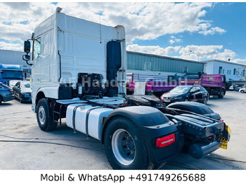 Trattore stradale nuovo DAF XF 530 SC BL PXP 4x4 *Retarder/Hydr./Standklima: foto 5