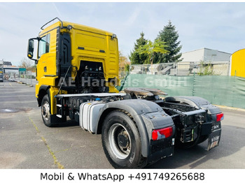 Trattore stradale MAN TGS 18.500 HydroDrive BL 4x4*Pritarder/Hydr./ACC: foto 5 Trattore stradale MAN TGS 18.500 HydroDrive BL 4x4*Pritarder/Hydr./ACC: foto 5