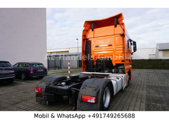 Trattore stradale MAN TGX 18.440 XLX LL Low *Manual/Retarder/2xTank: foto 3
