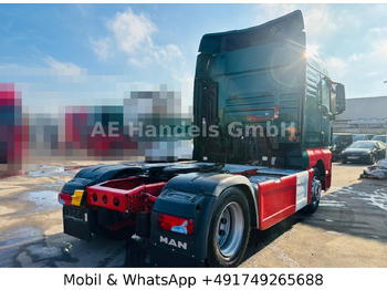 Leasing di  MAN TGX 18.480 XLX BL*Retarder/2-Kreis-Hydr./ACC/LDW MAN TGX 18.480 XLX BL*Retarder/2-Kreis-Hydr./ACC/LDW: foto 3