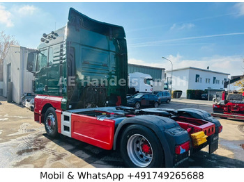Leasing di  MAN TGX 18.480 XLX BL*Retarder/2-Kreis-Hydr./ACC/LDW MAN TGX 18.480 XLX BL*Retarder/2-Kreis-Hydr./ACC/LDW: foto 5