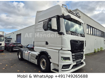 Leasing di MAN TGX 18.510 GM BL *Retarder/2-Kreis-Hydr./Alcoa MAN TGX 18.510 GM BL *Retarder/2-Kreis-Hydr./Alcoa: foto 2 Leasing di MAN TGX 18.510 GM BL *Retarder/2-Kreis-Hydr./Alcoa MAN TGX 18.510 GM BL *Retarder/2-Kreis-Hydr./Alcoa: foto 2