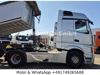 Trattore stradale Mercedes-Benz Actros IV 1848 L BigSpace BL *Retarder/Hydr./ACC: foto 2
