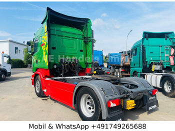 Trattore stradale Scania R490 HighLine BL *Retarder/ACC/LDW/Vollspoiler: foto 3