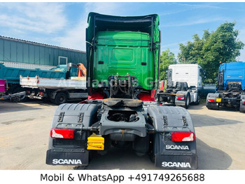 Trattore stradale Scania R490 HighLine BL *Retarder/ACC/LDW/Vollspoiler: foto 4