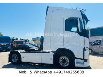 Trattore stradale Volvo FH 500 Globe LL *VEB+/ACC/LDW/Standklima: foto 2