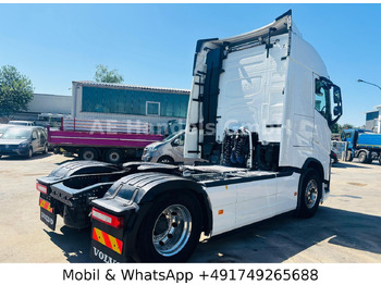 Trattore stradale Volvo FH 500 Globe LL *VEB+/ACC/LDW/Standklima: foto 3