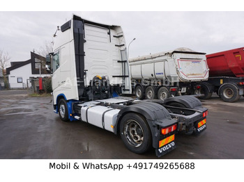 Trattore stradale Volvo FH 500 Globe XL Low *VEB+/Standklima/ACC/LDW: foto 5
