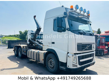 Autocarro scarrabile VOLVO FH 500
