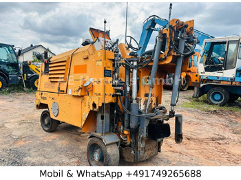 Fresa a freddo WIRTGEN