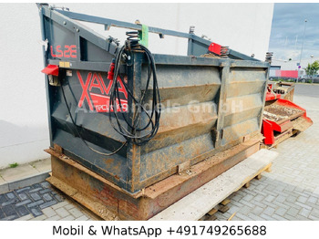 Vaglio XAVA LS28 Rüttelsieb/Vibrating-Sieve *8,35m³: foto 3