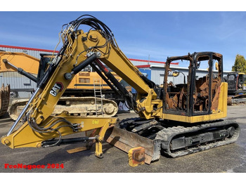 Miniescavatore CATERPILLAR 308C