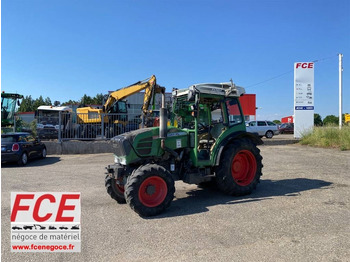 Trattore FENDT 209 F Vario