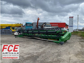 Accessori per macchine da raccolta JOHN DEERE