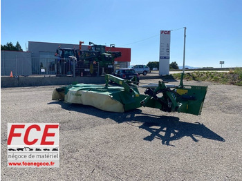 Falciatrice KRONE Easycut