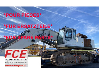 Cingolo LIEBHERR