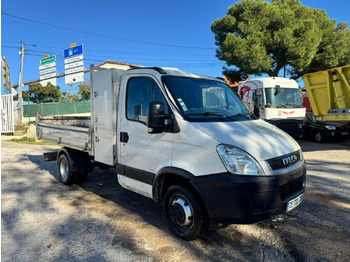 Furgone ribaltabile IVECO Daily 35c12