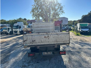 Furgone ribaltabile Iveco Daily 35C12: foto 5 Furgone ribaltabile Iveco Daily 35C12: foto 5