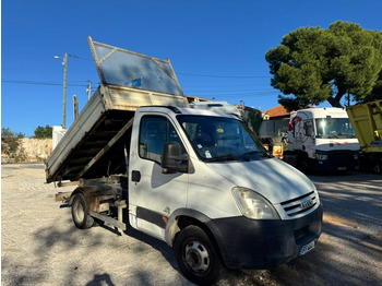 Furgone ribaltabile IVECO Daily 35C15
