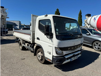 Furgone ribaltabile MITSUBISHI