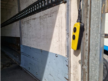 Autocarro furgonato Renault Midlum 180 DCI: foto 5 Autocarro furgonato Renault Midlum 180 DCI: foto 5