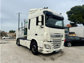 Trattore stradale DAF XF 480