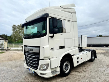 Trattore stradale DAF XF 510
