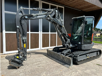 Escavatore EUROCOMACH