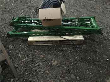 Polverizzatore trainato AMAZONE