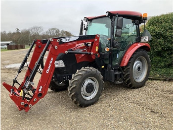 Trattore CASE IH Farmall 65A