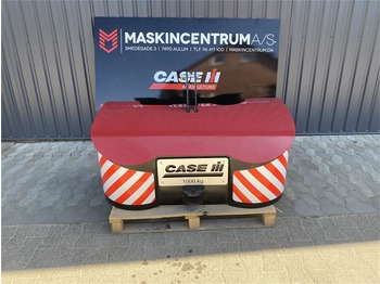 Contrappeso CASE