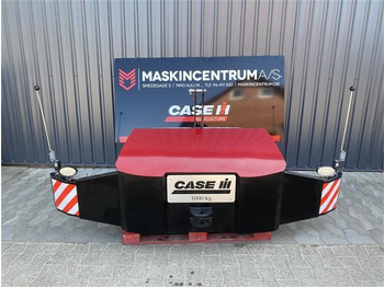 Contrappeso CASE