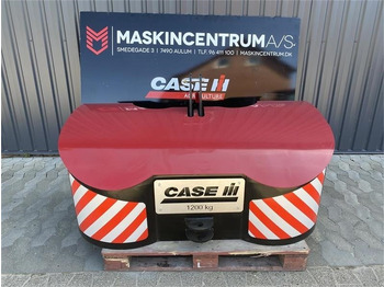 Contrappeso CASE