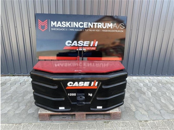 Contrappeso CASE