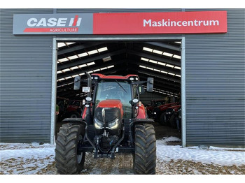 Trattore Case IH Maxxum 150 CVX: foto 1