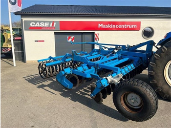 Erpice a dischi MANDAM