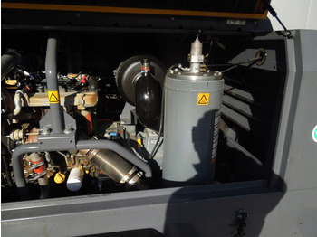 Compressore d'aria ATLAS