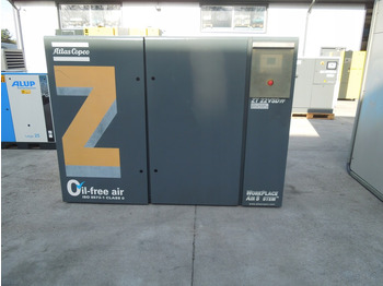 Compressore d'aria ATLAS