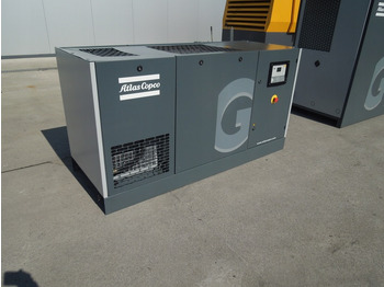 Compressore d'aria Atlas Copco GA22FF: foto 2