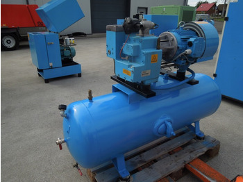 Compressore d'aria BOGE