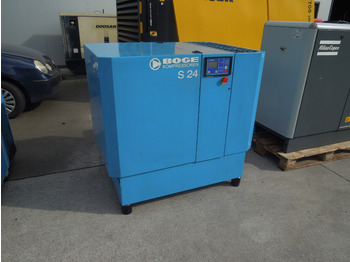 Compressore d'aria BOGE