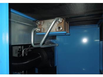 Compressore d'aria Boge SPRĘŻARKA ŚRUBOWA S220 160KW 2010R !!!: foto 5