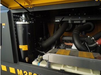 Compressore d'aria nuovo KAESER M250: foto 4